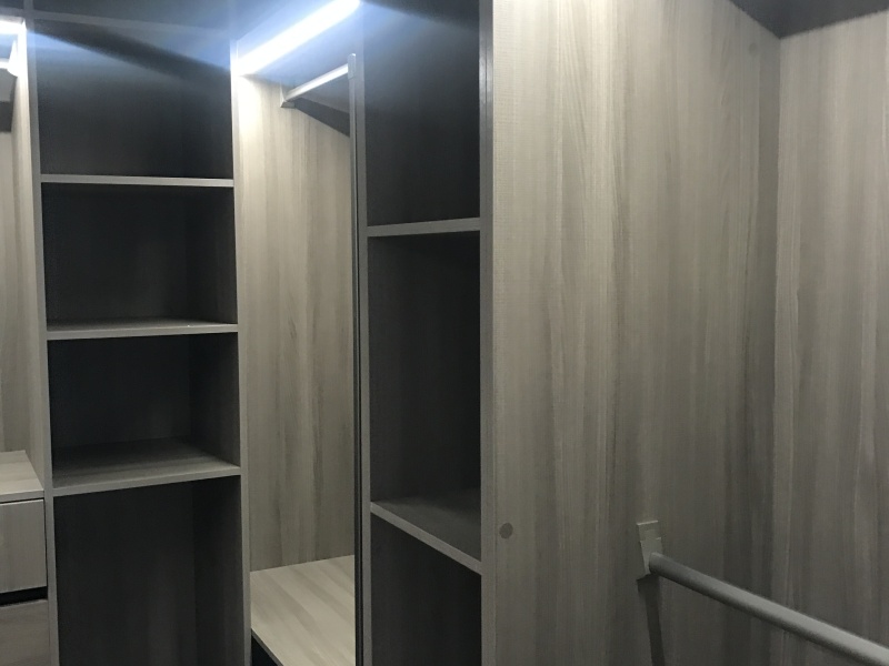 4室2廳 華夏四季一期戶型圖