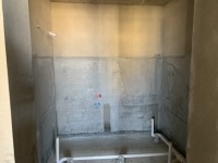 4室2廳2陽臺 未名城A3衛(wèi)生間