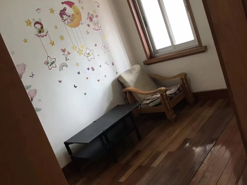 3室2厅1阳台 前卫营其他