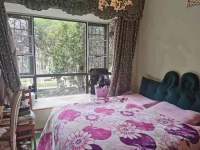 4室2廳2陽臺(tái) 金岸春天衛(wèi)生間