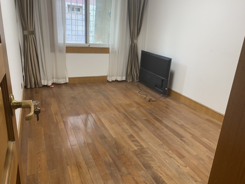 3室2廳 冶金研究院宿舍（圓通北路86號(hào)）臥室