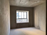 4室2廳2陽臺(tái) 未名城A3客廳