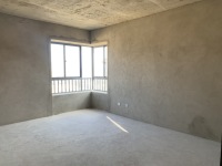 4室2廳2陽臺 未名城A3臥室