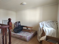 5室2廳3陽臺 世博生態(tài)城依山鄰里別墅臥室