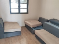 3室2廳2陽臺 銀河明珠餐廳