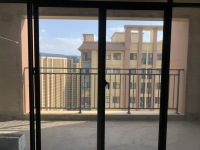 4室2廳2陽臺 未名城A3陽臺