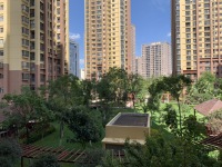 4室2廳2陽臺 未名城A3其他