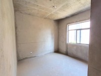 4室2廳2陽臺(tái) 未名城A3客廳