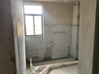 4室2廳2陽臺 未名城A3衛(wèi)生間