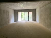 4室2廳2陽臺 未名城A3客廳