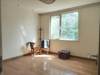 5室2廳3陽臺 世博生態(tài)城依山鄰里別墅臥室