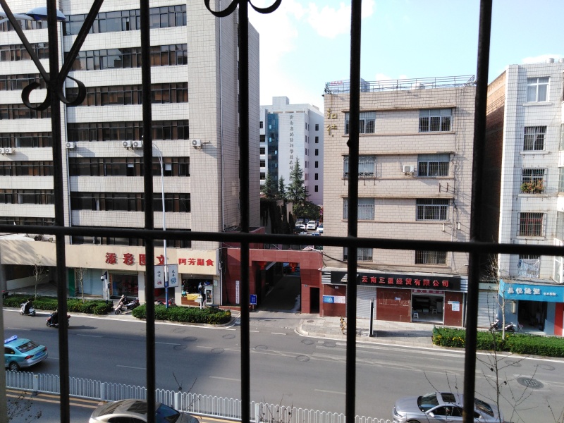 穿金路16号其他