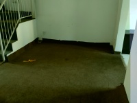 4室2廳2陽臺 滇池衛(wèi)城滟瀾灣別墅餐廳