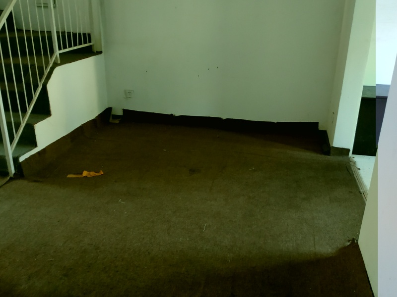 4室2廳2陽臺 滇池衛(wèi)城滟瀾灣別墅餐廳