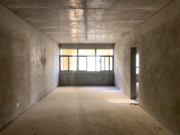 4室2廳2陽臺(tái) 未名城A3陽臺(tái)