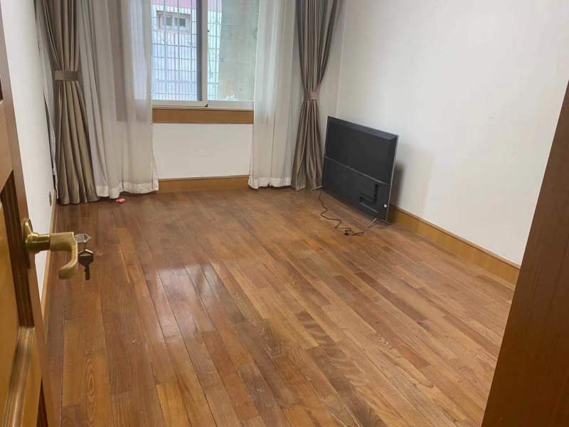 3室2廳 冶金研究院宿舍（圓通北路86號(hào)）臥室