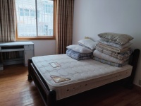 3室2廳2陽(yáng)臺(tái) 富滇銀行宿舍（五華坊16號(hào)）臥室