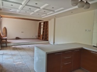 5室2廳3陽臺 世博生態(tài)城依山鄰里別墅餐廳