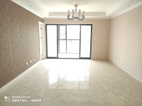 3室2廳2陽臺 銀河明珠客廳