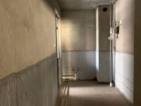 4室2廳2陽臺(tái) 未名城A3陽臺(tái)