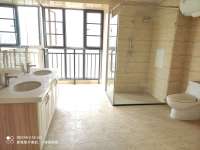 3室2廳2陽臺 銀河明珠臥室