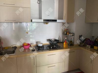 4室2廳2陽臺 海倫國際菲諾區(qū)