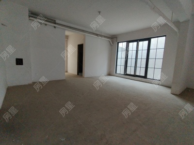 7室9廳6陽臺 俊發(fā)九夏云水4號地塊