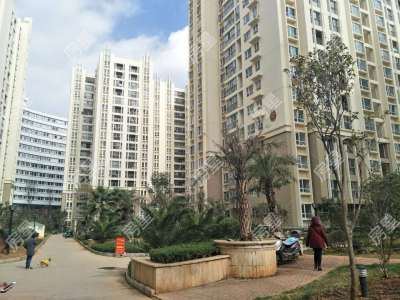 3室2廳1陽臺(tái) 別樣幸福城1號(hào)地塊