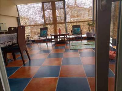 5室3廳3陽臺 野鴨湖小區(qū)