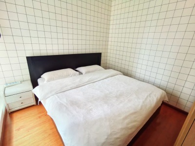 3室2廳1陽臺 濱江俊園回遷組團(tuán)