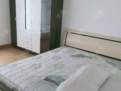 3室2廳1陽臺 時代風(fēng)華一期