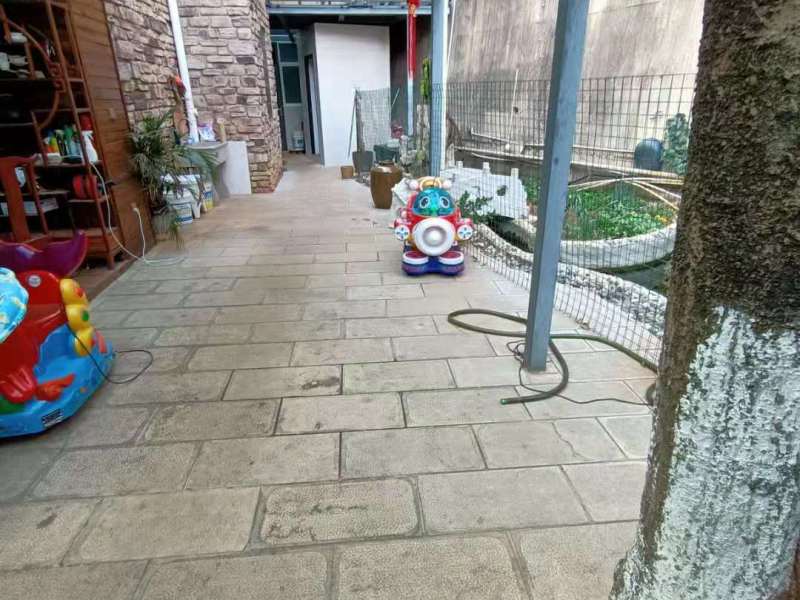 5室2廳4陽(yáng)臺(tái) 城市山別墅戶型圖