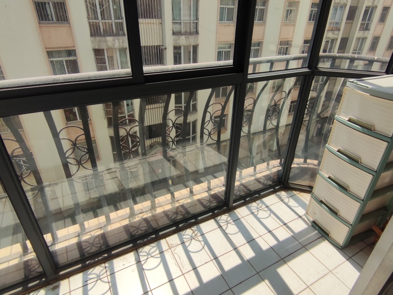 5室2廳2陽臺(tái) 金星小區(qū)其他