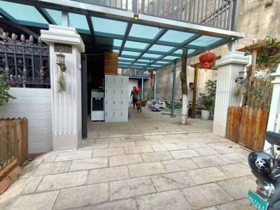 5室2廳4陽(yáng)臺(tái) 城市山別墅戶型圖