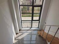 1室1廳 龍湖聽藍(lán)半島公寓客廳