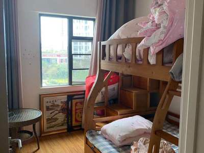 3室2廳1陽臺 金呈北泰花園