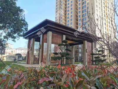 3室2廳1陽臺(tái) 北科建春城大觀一期