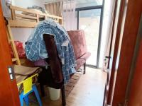 5室2廳4陽(yáng)臺(tái) 城市山別墅戶型圖