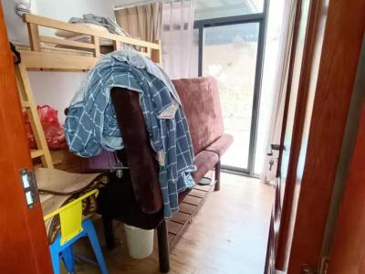 5室2廳4陽(yáng)臺(tái) 城市山別墅戶型圖