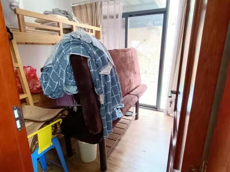 5室2廳4陽(yáng)臺(tái) 城市山別墅戶型圖