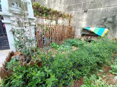 5室2廳4陽(yáng)臺(tái) 城市山別墅戶型圖