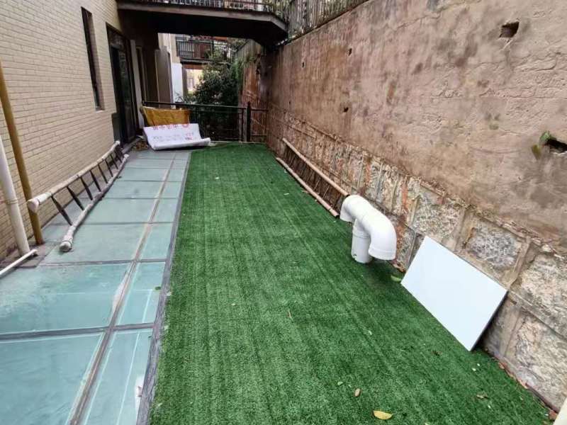 5室2廳4陽(yáng)臺(tái) 城市山別墅戶型圖