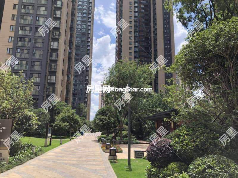 3室2廳2陽臺 潤城九重錦其他