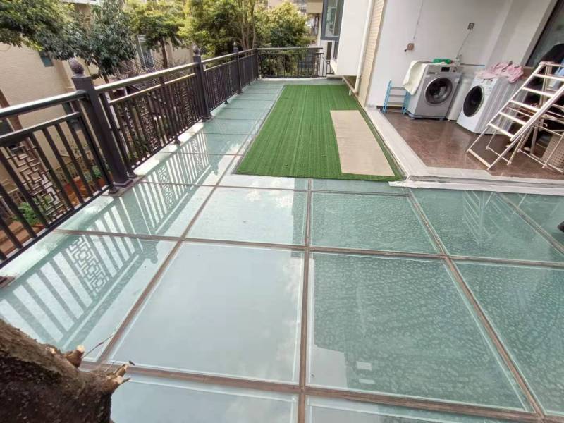 5室2廳4陽(yáng)臺(tái) 城市山別墅戶型圖