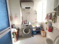 3室2廳1陽臺 城市領地衛(wèi)生間