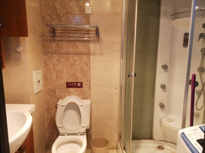 1室1廳 書林和園