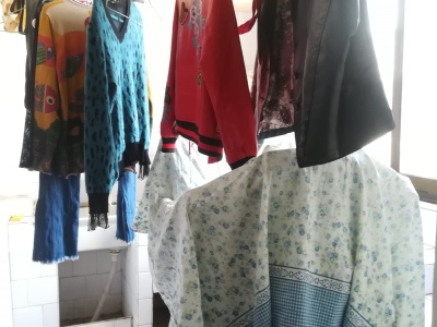 1室2廳 梁源小區(qū)