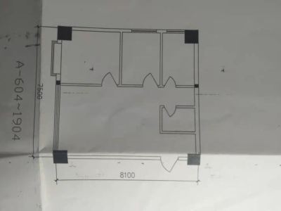 2室2廳 活力空間