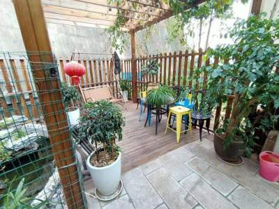 5室2廳4陽(yáng)臺(tái) 城市山別墅戶型圖