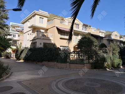 4室2廳1陽(yáng)臺(tái) 良晨水逸二期